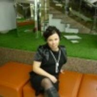 Ирина Привалова