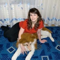 Суслова Оксана