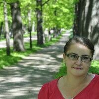 Неля Камалова