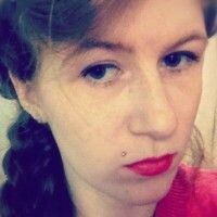 Кристина Давыдова