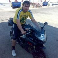 Козлов Евгений