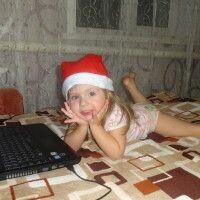 Ирина Антонова