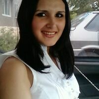 Альбина Фомина