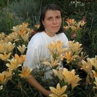 Гараева Светлана