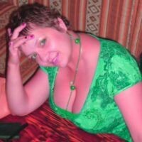 Елена Белоносова