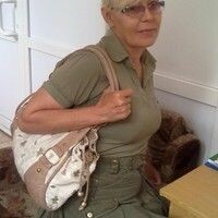 Володькина Любовь