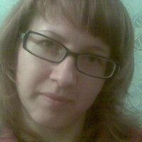 Светлана Коробейникова