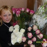 Светлана Дрёмина