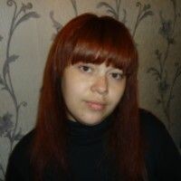 Анютка