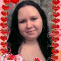 Алёна Жукова