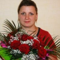 Ирина Лемякина