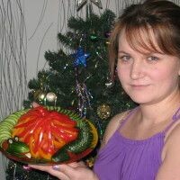 Елена Коковина