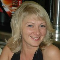 Наталья