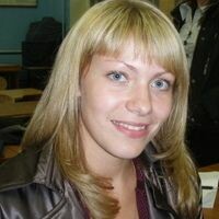 Коробова Юлия