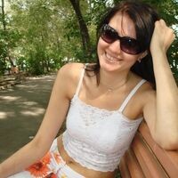 Анастасия Журавлева