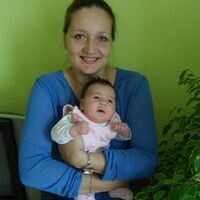 Юлия Баранова