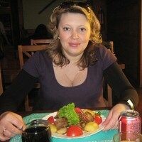 Ольга Зубкова