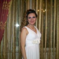 Анна Кузнецова