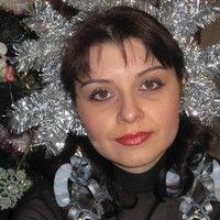 Рыбакова Ирина