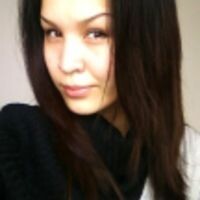 Анара Бершимбетова