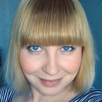 Трофимова Ольга