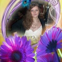 Саврацкая Надя