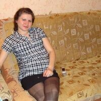 Лилия Басимова