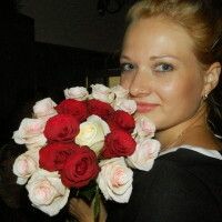Катерина Смольская