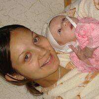 Калмыкова Татьяна