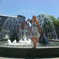 Анна Крамаровская