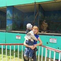 екатерина