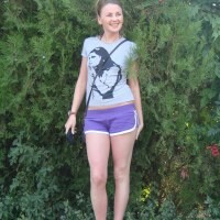 Наталья Докучаева