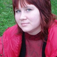 Лисунова Ирина