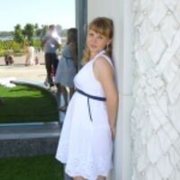 Гулия Филатова