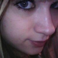 Анастасия Приходько
