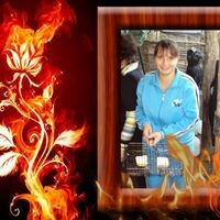 Скрипник Екатирина