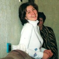 Финк Ольга