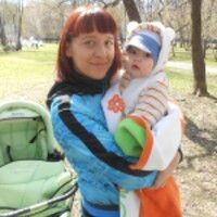 Анастасия