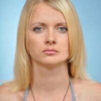 Алёна Бушина