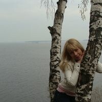 Потапова Алла