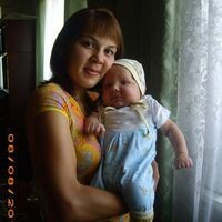 Фирая Орехова