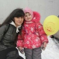 Юлия Лазарева