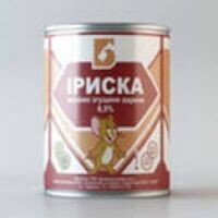 Ириска