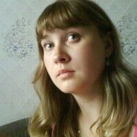 Гурбатова Оксана