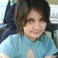 Капустина Нина