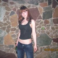 анна трифонова