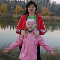 Ксюша