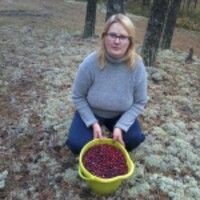 Олеся Круговая