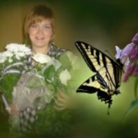 Алла Волошина