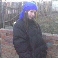 Кислякова Марина